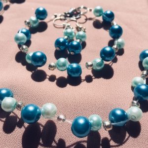 Floating Pearl Set - Image 5