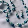 Floating Pearl Set