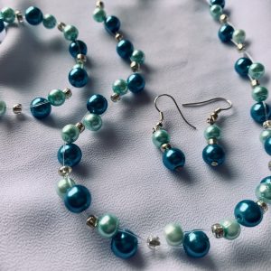 Floating Pearl Set