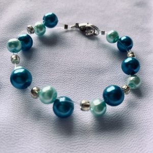 Floating Pearl Set - Image 3