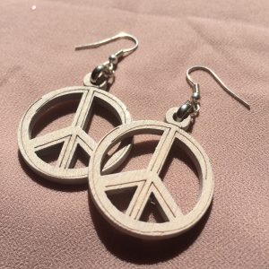 Wooden Peace - Image 3