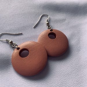 Wooden Circles