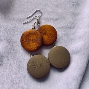 Wooden Set - Image 3