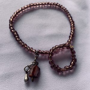 Three Tier Bracelet Set - Image 3