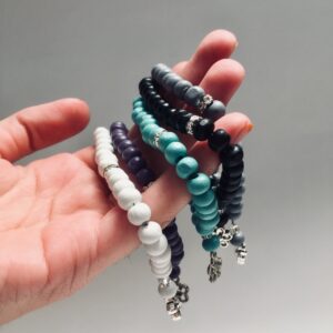 Remember Me Bracelet Tasbeehs