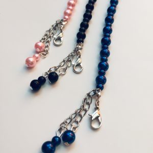 Pearl Mask Extenders
