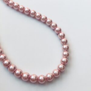 Pretty in Pearl