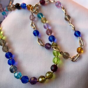 Alternative view of Multi-colour Set