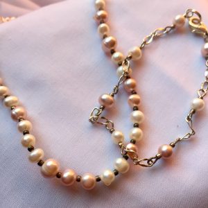 Pretty in Pearl