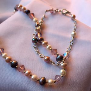 Pink Precious Stones