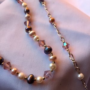 Pink Precious Stones - Image 4