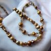 Precious Brown Set