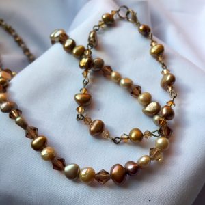 Precious Brown Set