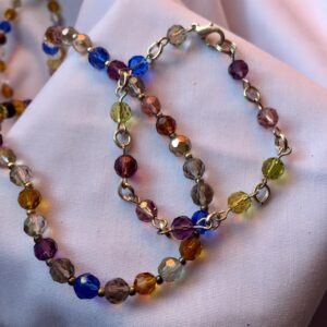 Multi-colour Set