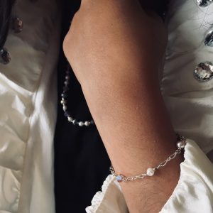 Alternative view of Pink Precious Stones